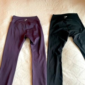 Gymshark Leggings